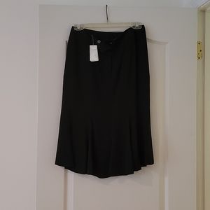 Banana republic skirt - never worn